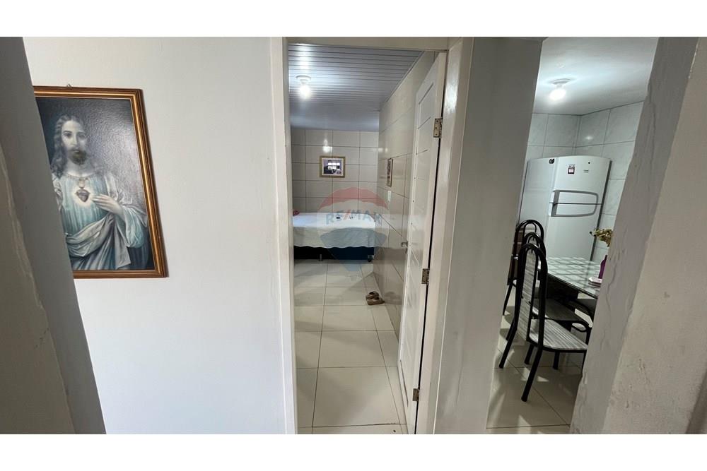 Casa - Venda - Natal , Rio Grande do Norte - IMG_0907.jpg - 720621007-261