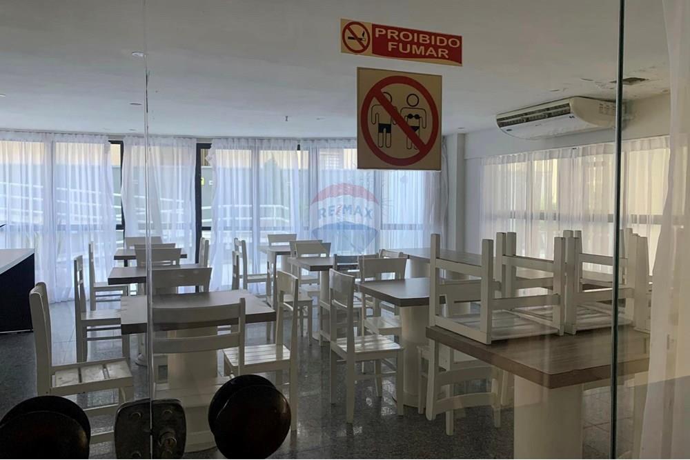 Apart Hotel/ Flat - Alugar - Fortaleza , Ceará - 454466807_26627203193544960_6620444891230249228_n.jpg - 722031044-60