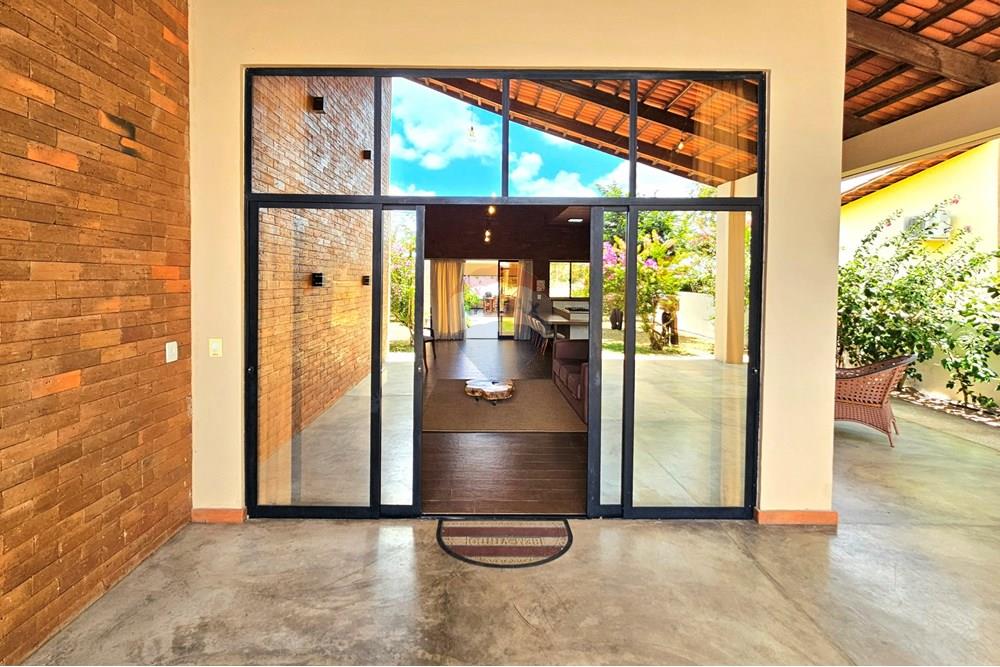 Casa de Condomínio - Venda - Macaíba , Rio Grande do Norte - 20251015_115642.jpg - 720891039-316