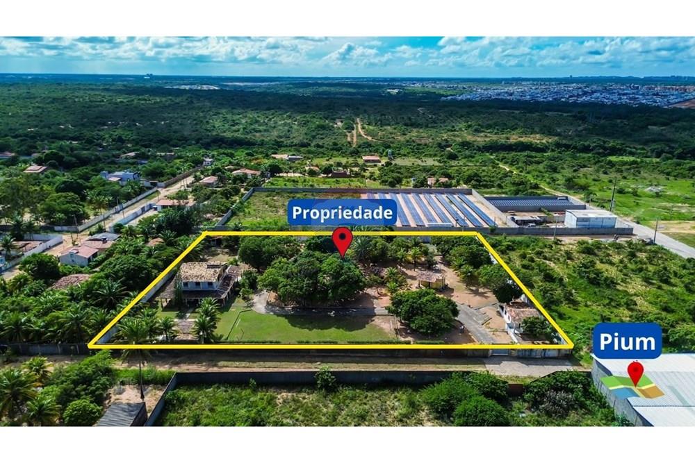 Chácara / Sítio / Fazenda - Venda - Nísia Floresta , Rio Grande do Norte - 3.jpg - 720891106-33