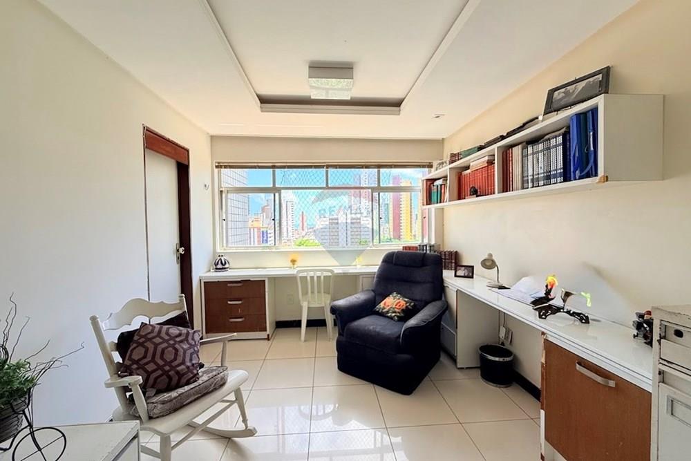 Apartamento - Venda - João Pessoa , Paraíba - 33.jpg - 722011100-93