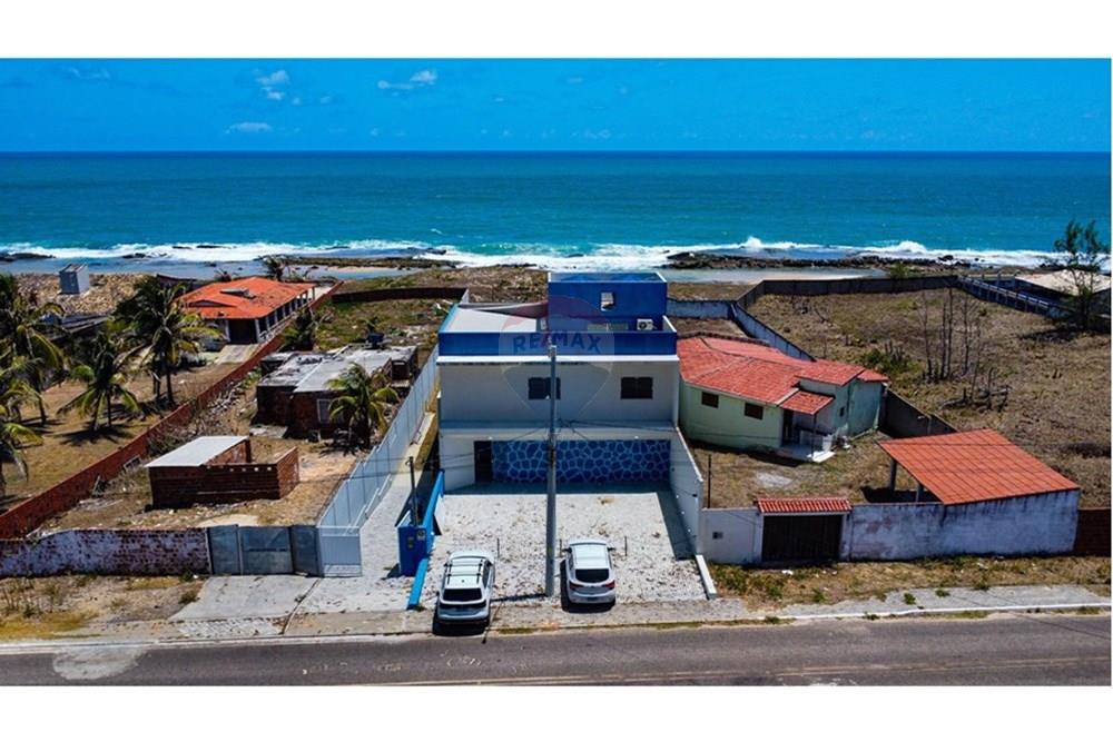 Casa Comercial - Venda - Nísia Floresta , Rio Grande do Norte - DJI_0886.jpg - 720891106-69