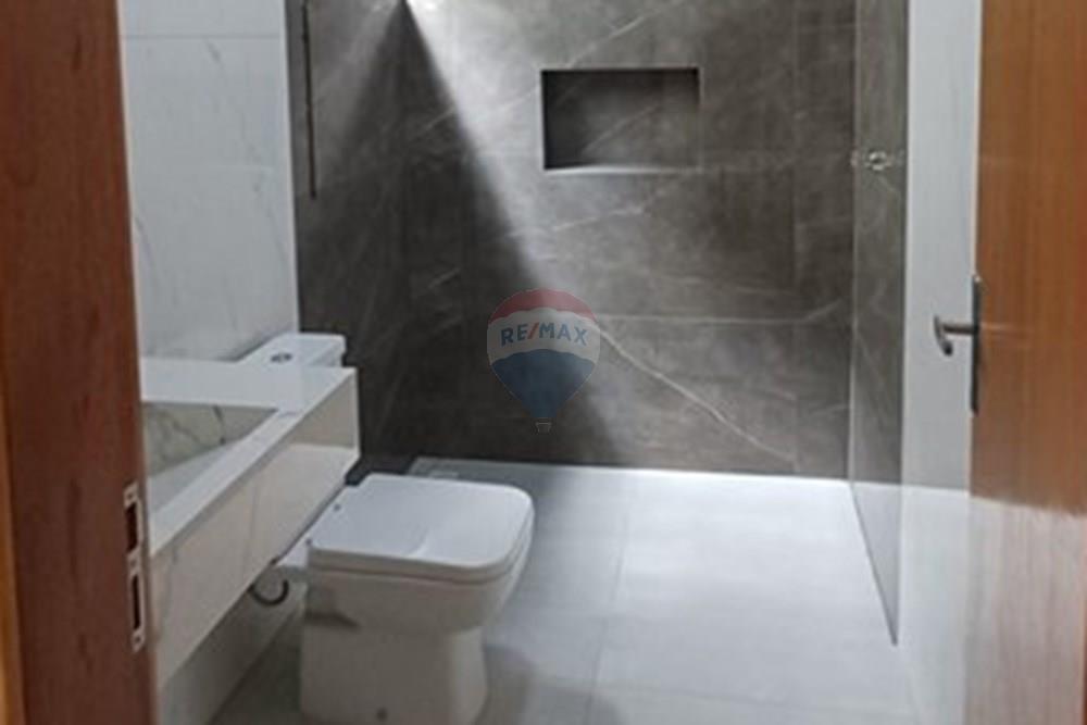 Casa - Alugar - Rondonópolis , Mato Grosso - BANHEIRO.jpg - 720851102-81