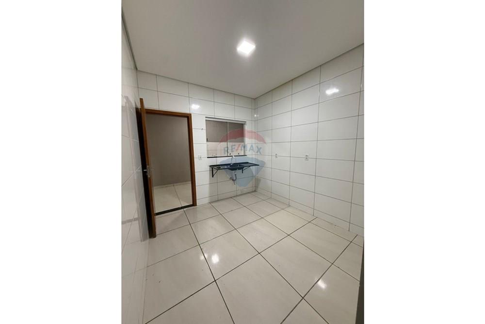 Casa - Alugar - Rondonópolis , Mato Grosso - WhatsApp Image 2026-02-12 at 14.48.47.jpeg - Cozinha - 720851152-1