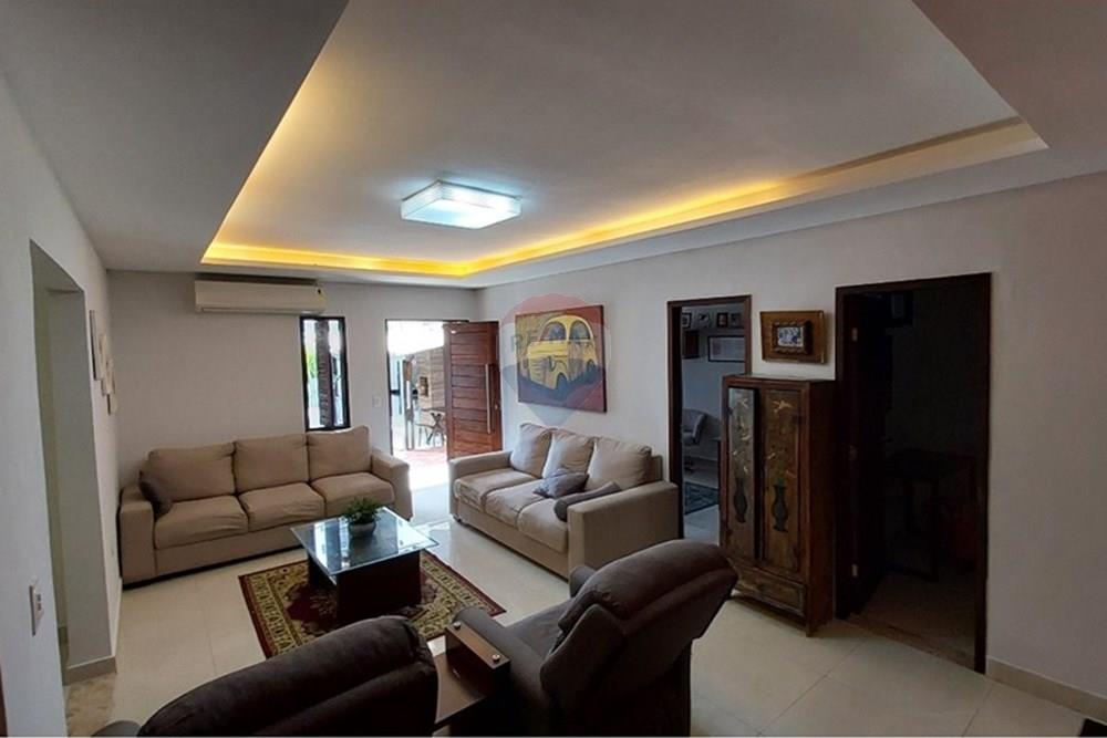 באזור מגורים - בית פרטי - Natal , Rio Grande do Norte - BR - sala 2.jpg - 720891234-7