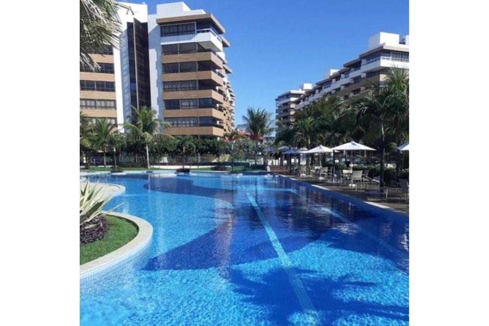 Apartamento - Alugar - Cabedelo , Paraíba - 517071555.jpg - 722001199-11