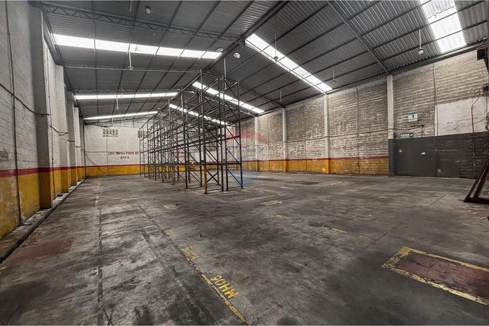 Galpão - Alugar - Manaus , Amazonas - WhatsApp Image 2026-03-30 at 17.35.30 (1).jpeg - 722101018-72