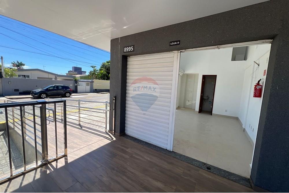 Ponto Comercial - Alugar - Natal , Rio Grande do Norte - LOJA 009.jpeg - 720731001-2456