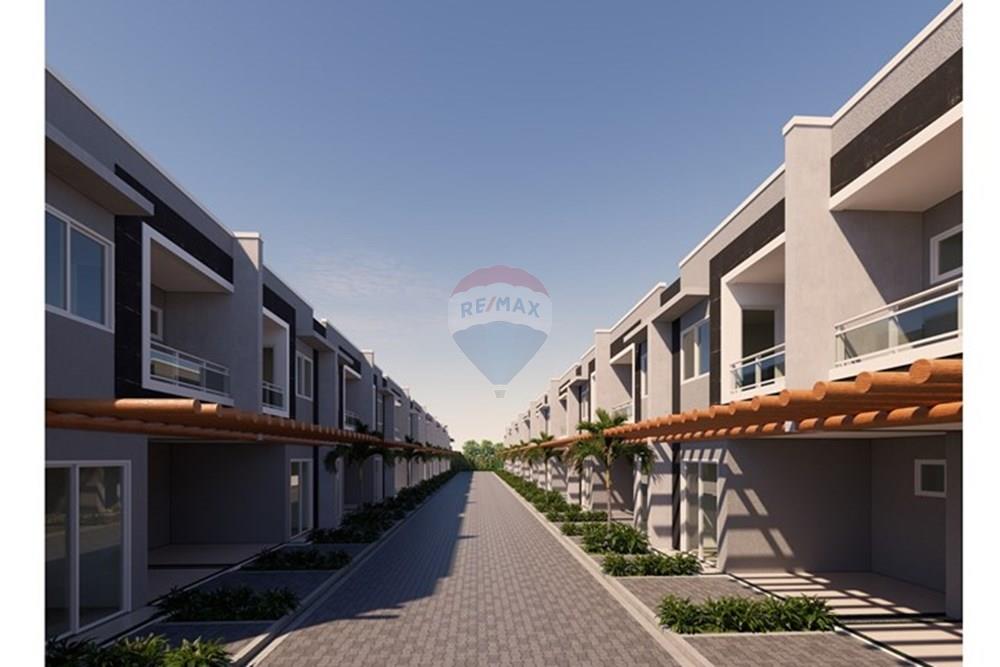 Casa de Condomínio - Venda - Caucaia , Ceará - Salinas Ville - 06.jpg - 721621062-3086