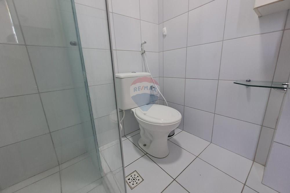 Apartamento - Alugar - João Pessoa , Paraíba - 20260123_105333.jpg - Banheiro - 722011027-27