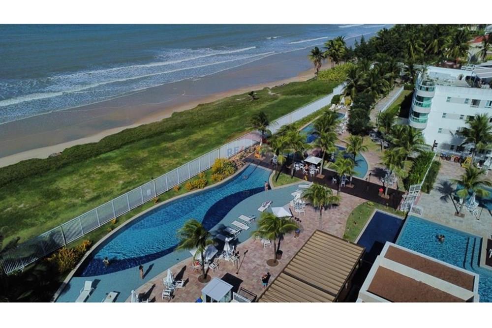 Cobertura - Venda - Parnamirim , Rio Grande do Norte - piscina peixe toda.jpeg - 720891228-16