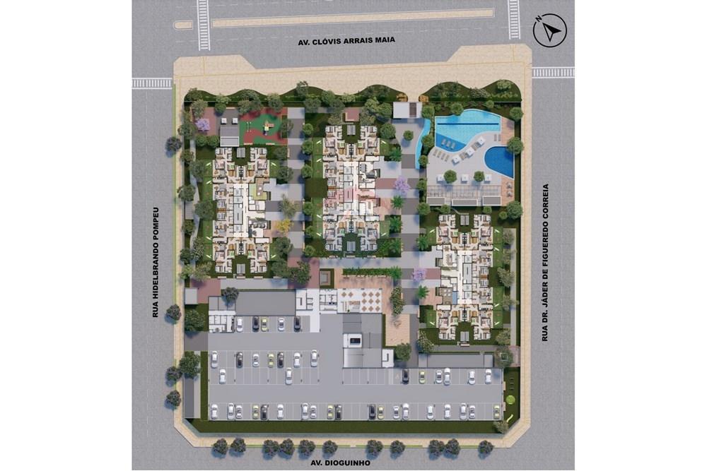 Apartamento - Venda - Fortaleza , Ceará - WhatsApp Image 2025-05-16 at 14.43.19.jpeg - 720971021-73