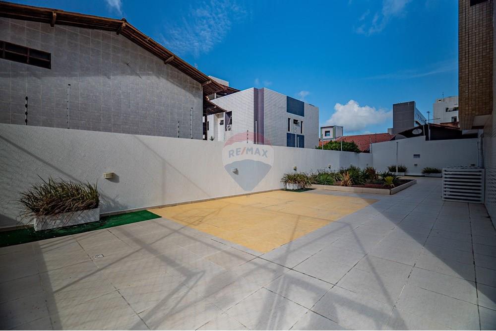 Apartamento - Venda - João Pessoa , Paraíba - IMG00497.JPG - 722001133-23