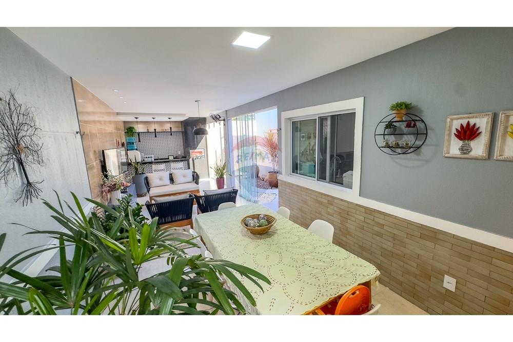 Casa de Condomínio - Venda - Eusébio , Ceará - IMG_8638.jpg - 721621088-49