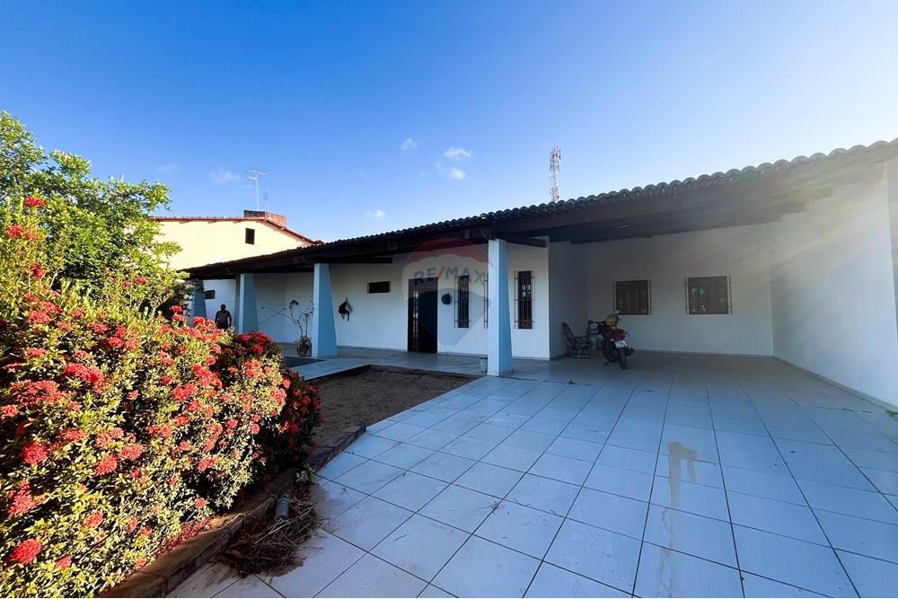 Casa - Venda - Natal , Rio Grande do Norte - CASAS FEITAS-37.jpg - Garagem - 720811062-1