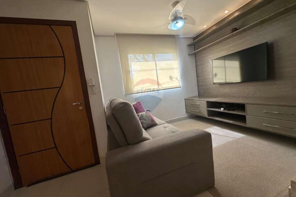 Casa de Condomínio - Alugar - Várzea Grande , Mato Grosso - 616419080_1481219437340811_1242115812408416188_n.jpg - 720911036-97