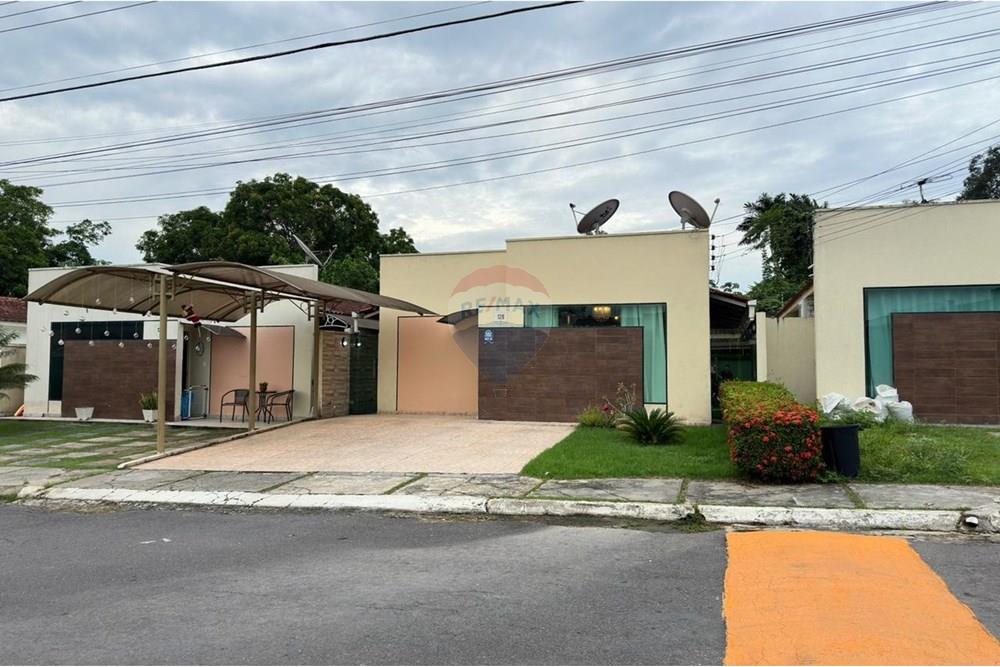 Casa de Condomínio - Venda - Manaus , Amazonas - IMG-20251114-WA0166.jpg - 720721004-179