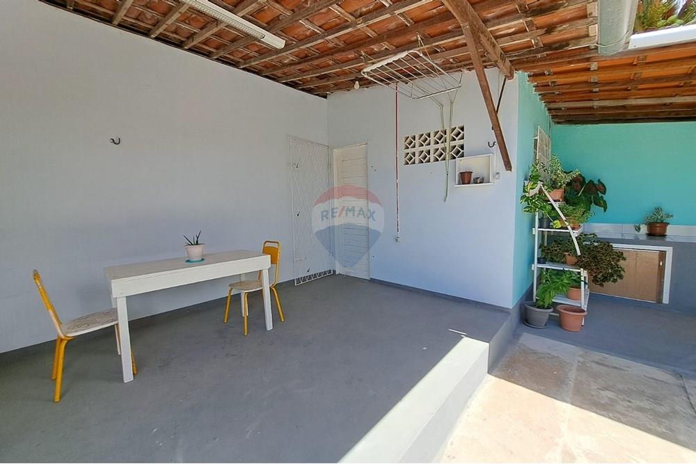 Casa - Venda - Natal , Rio Grande do Norte - DORA 46.jpg - Quintal - 720621056-106