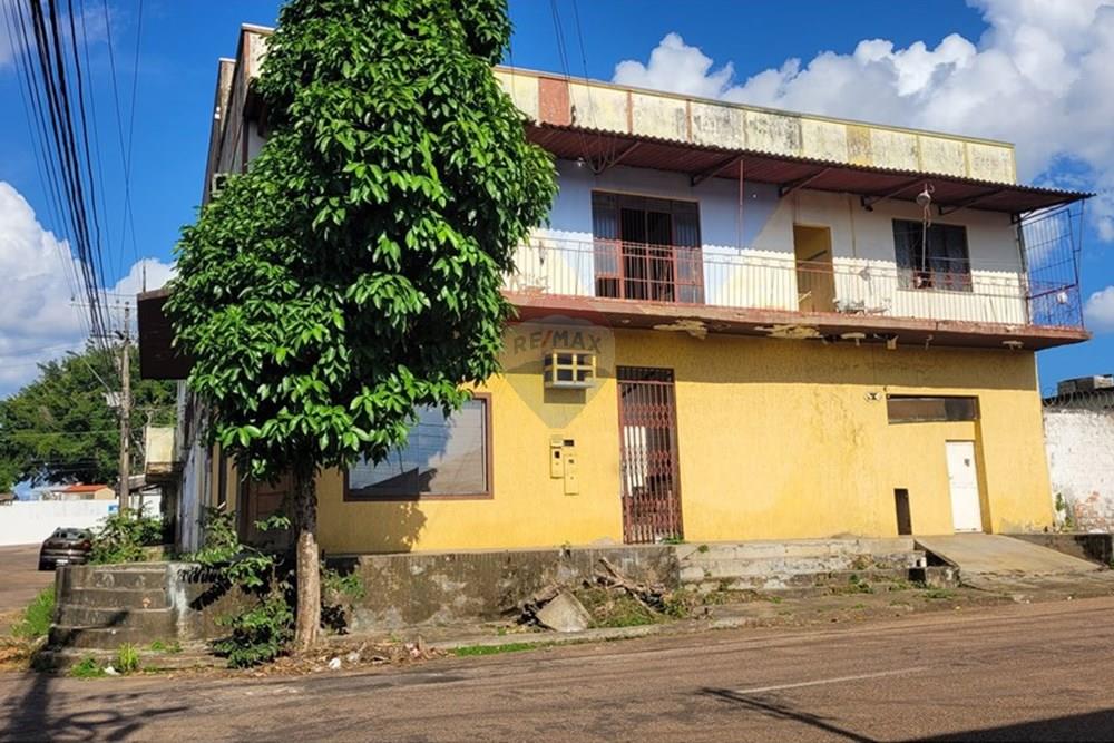 Prédio - Venda - Porto Velho , Rondônia - 20251107_160738 - Copia.jpg - 721551063-6