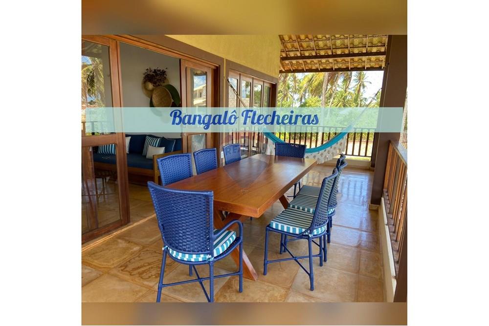 Bangalô - Venda - Trairi , Ceará - Foto de Ricardo (3).jpg - 722341001-51