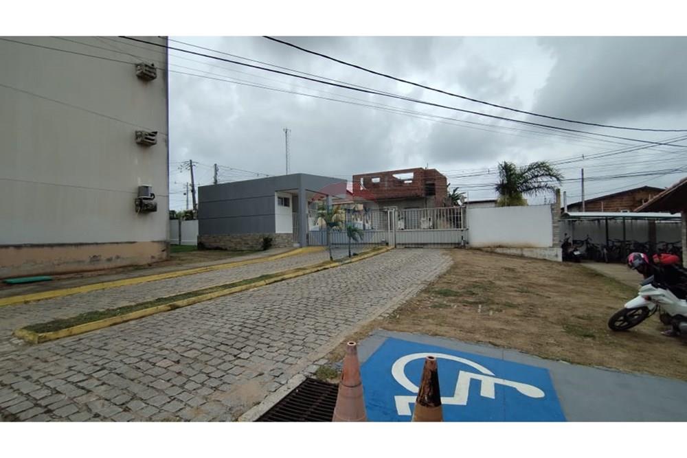 Apartamento - Venda - Natal , Rio Grande do Norte - 4f6d9d05-a5e0-427f-a5d0-fc795f397836.jpg - 720621026-151