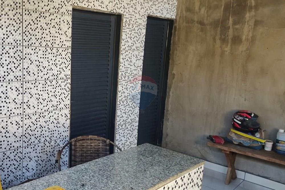 Casa - Venda - Rondonópolis , Mato Grosso - WhatsApp Image 2026-02-11 at 15.36.08 (4).jpeg - 720771070-2