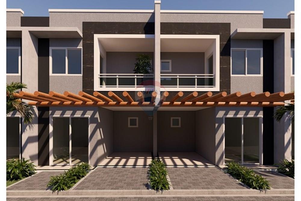 Apartamento - Venda - Caucaia , Ceará - Salinas Ville - 07.jpg - 721621062-3061