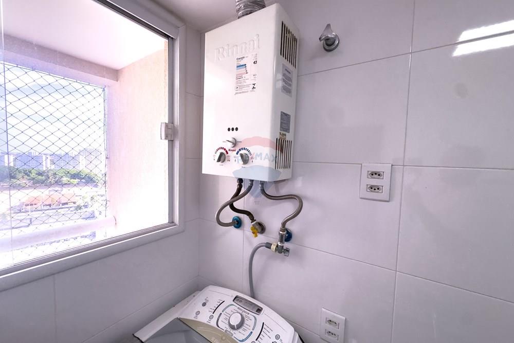 Apartamento - Venda - Fortaleza , Ceará - AQUECIMENTO_6731.jpg - 721621014-165