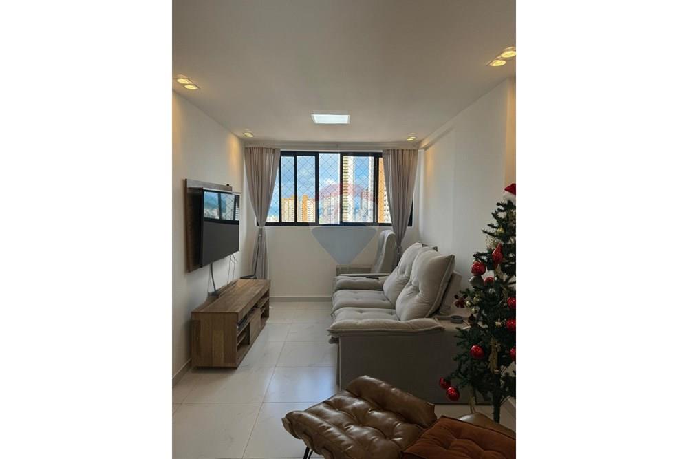 Apartamento - Alugar - João Pessoa , Paraíba - IMG-20260307-WA0032.jpg - 722001199-9