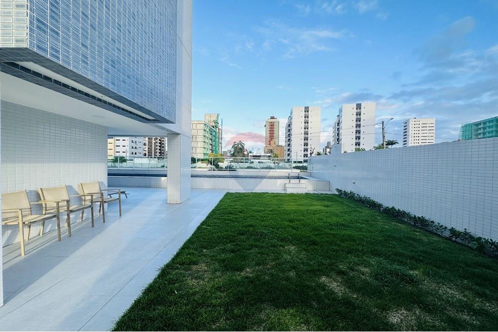 Apartamento - Venda - João Pessoa , Paraíba - FullSizeRender(4).jpg - 722011100-90