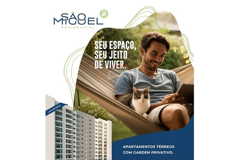 Apartamento - Venda - Lucas do Rio Verde , Mato Grosso - Cópia de PAIAGUAS_RESIDENCIAL_SAO_MIGUEL_FEED_02.jpg - 722231017-13