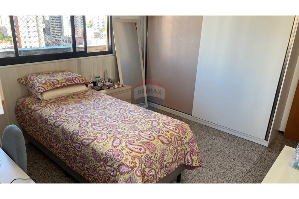 Apartamento - Venda - Fortaleza , Ceará - IMG_1177.jpeg - 721621149-27