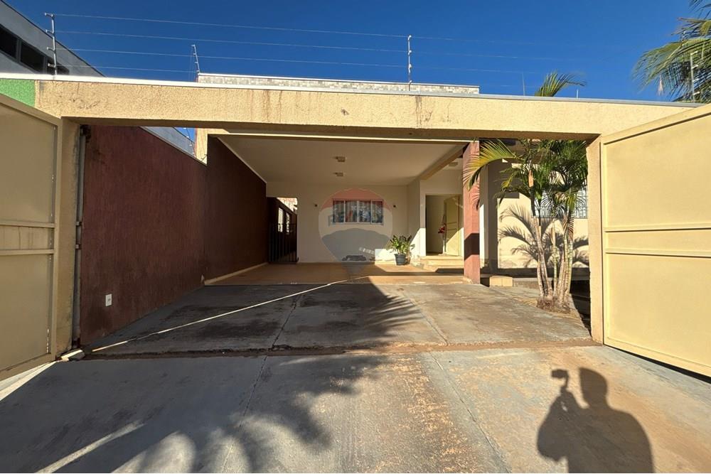 Casa - Venda - Barra do Garças , Mato Grosso - IMG_4543.JPG - 722221014-34