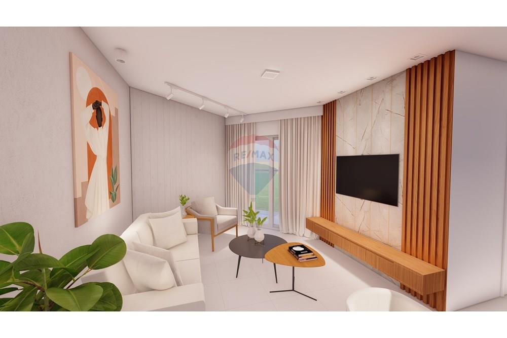 Apartamento - Venda - Conde , Paraíba - Sala 01.jpg - 720871064-3