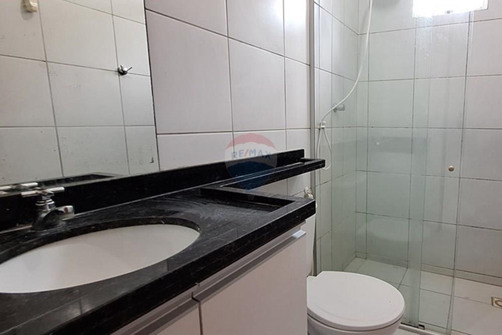 Apartamento - Venda - Cabedelo , Paraíba - 20250611_074519.jpg - Banheiro - 720471069-60
