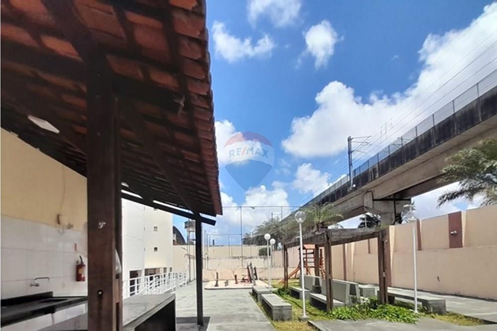 Apartamento - Venda - Fortaleza , Ceará - ecer 09.jpeg - 722031088-12