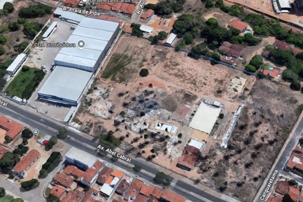 Terreno - Alugar - Parnamirim , Rio Grande do Norte - 3.JPG - 720891178-68