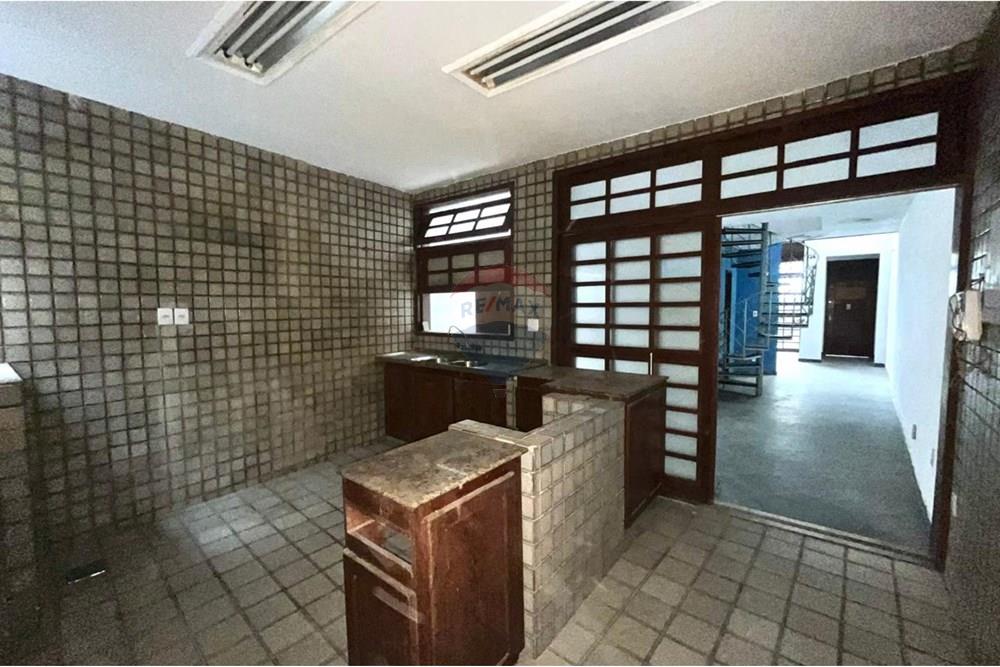 住宅 - 房子 - Belém , Pará - BR - WhatsApp Image 2025-04-14 at 10.27.27 (11).jpeg - 厨房 - 720671047-12