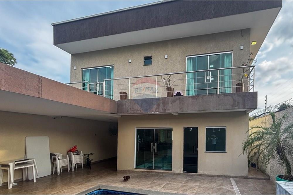 Casa - Venda - Manaus , Amazonas - 05.jpeg - 722101026-8