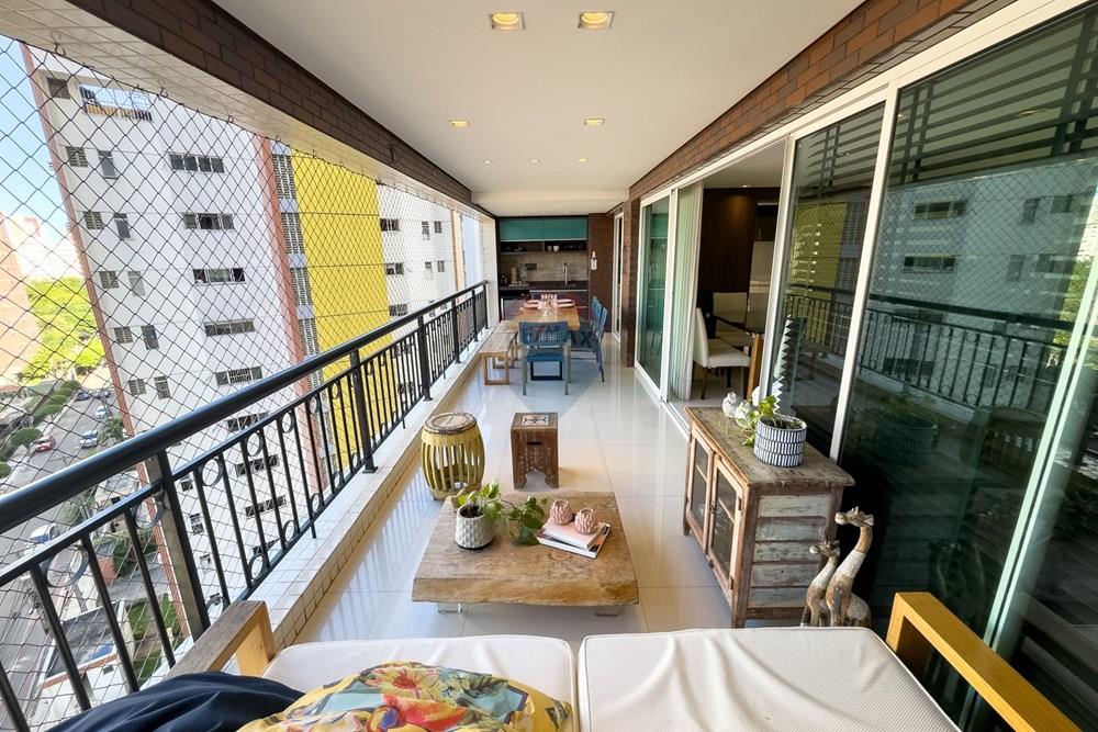 Apartamento - Venda - Fortaleza , Ceará - PHOTO-3094.jpg - 722031093-33