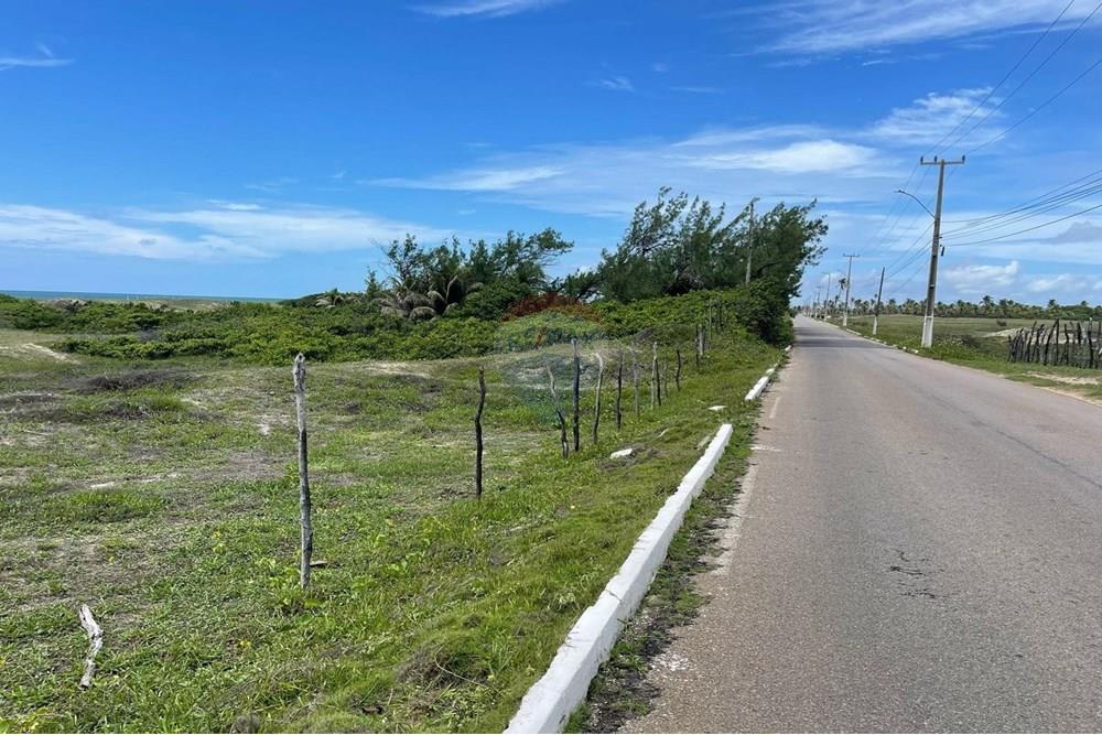 Terreno - Venda - Extremoz , Rio Grande do Norte - PRISCILA 25.jpg - 720621056-95