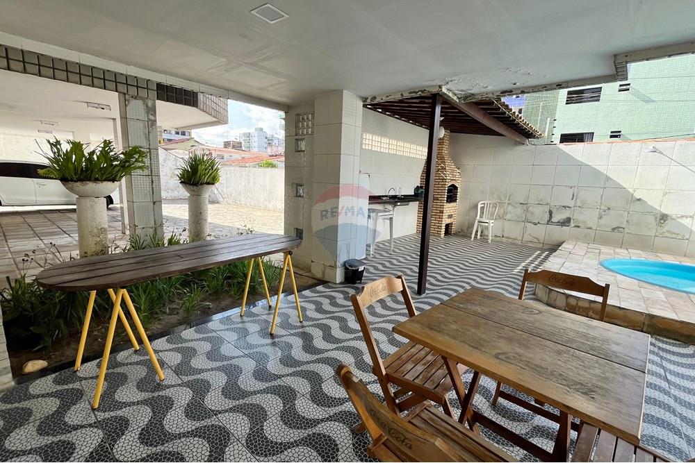 Apartamento - Venda - João Pessoa , Paraíba - 6121f5fc-70a2-4104-aa77-d0a7f49cb5b0.JPG - 720471088-43