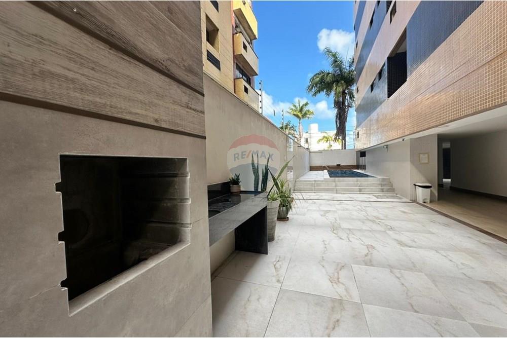 Apartamento - Alugar - João Pessoa , Paraíba - 812b1f43-dd9d-4fd2-90eb-3eb645b03c7c.jpg - 722011075-24