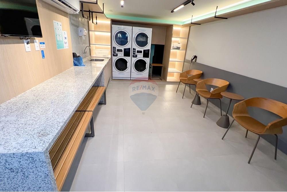 Apartamento - Alugar - Fortaleza , Ceará - IMG_4520_jpg.jpg - 722031107-41