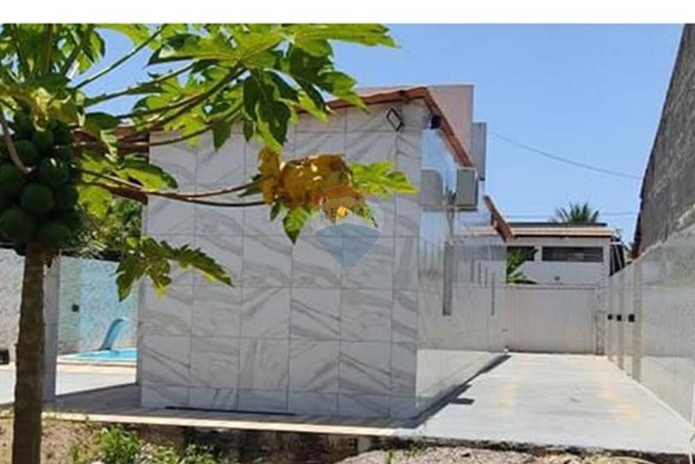 Casa - Venda - Conde , Paraíba - aad112cd-2051-46d4-a520-e981c2791e49.jpg - 720871015-138