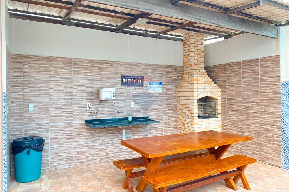 Apartamento - Alugar - Natal , Rio Grande do Norte - IMG_0443.JPG - 720811011-105