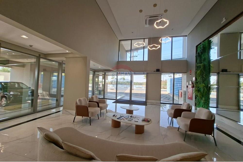 Cj. Comercial/ Sala - Venda - Cuiabá , Mato Grosso - hall.jpeg - 720911063-56