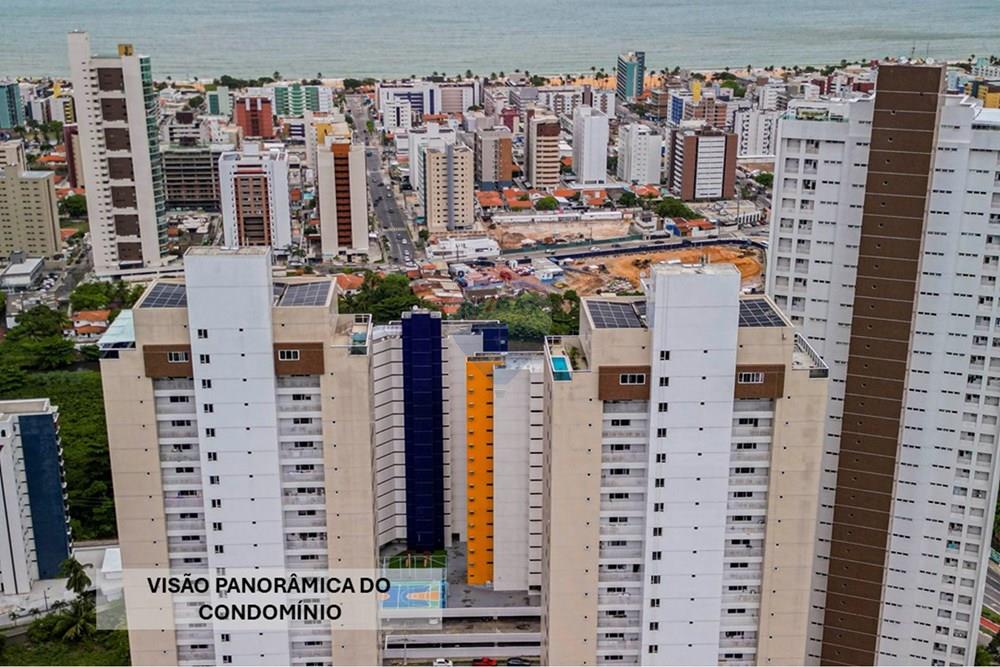 Apartamento - Venda - João Pessoa , Paraíba - Slide8.JPG - 720301067-109