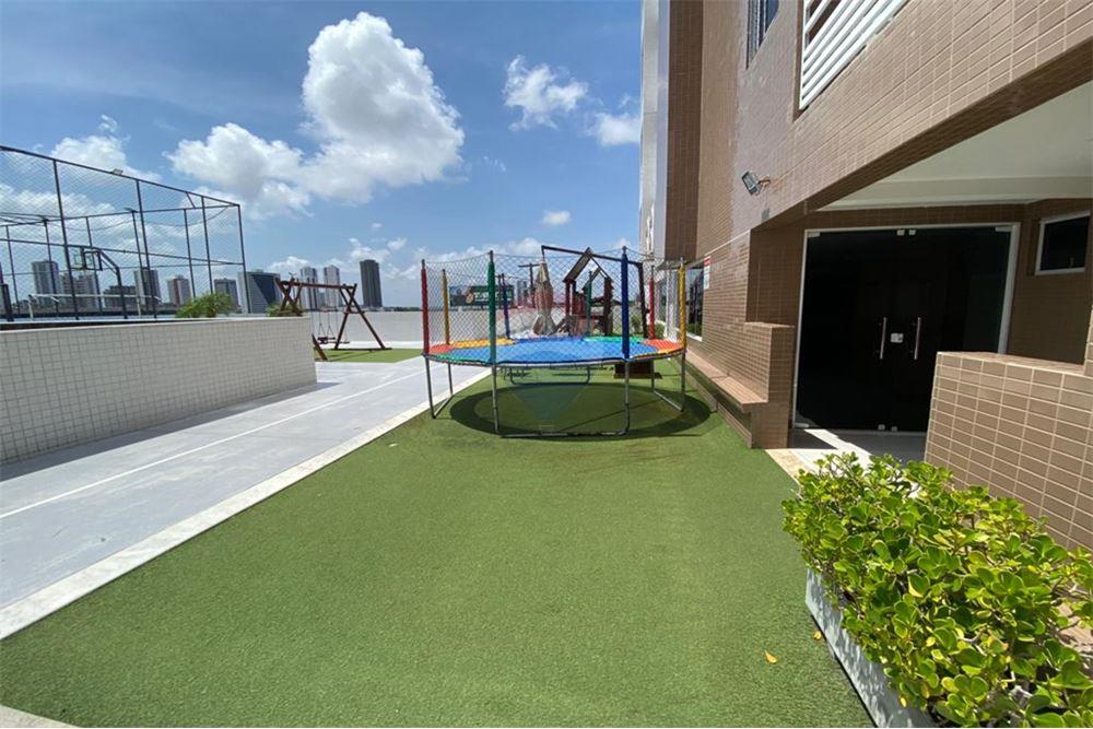 Apartamento - Alugar - João Pessoa , Paraíba - 16 - 720471017-218