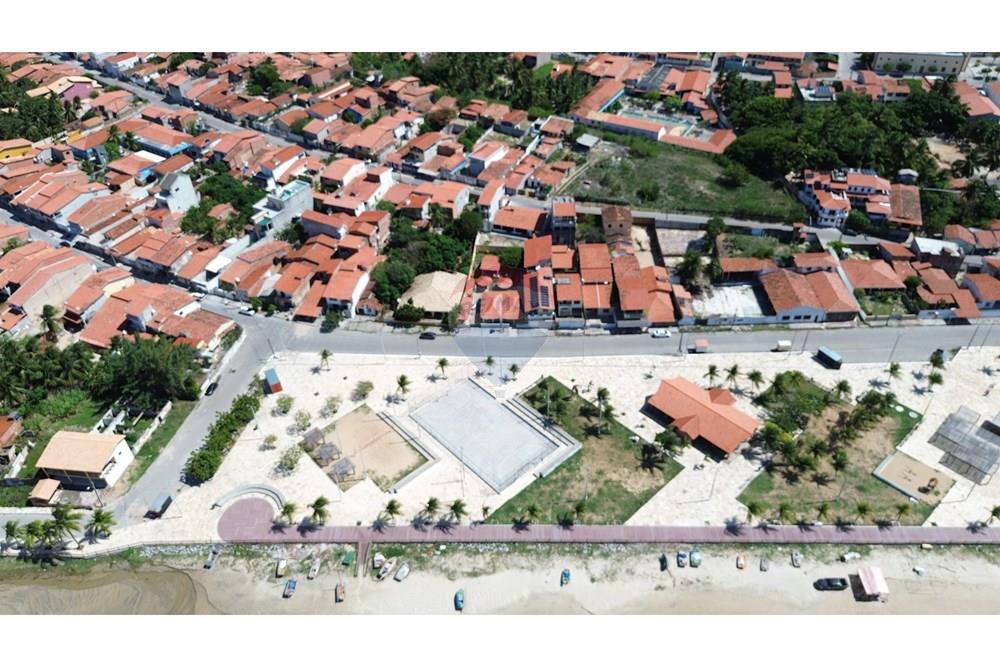 Hotel/ Pousada - Venda - Trairi , Ceará - DJI_0108.JPG - 722341007-15